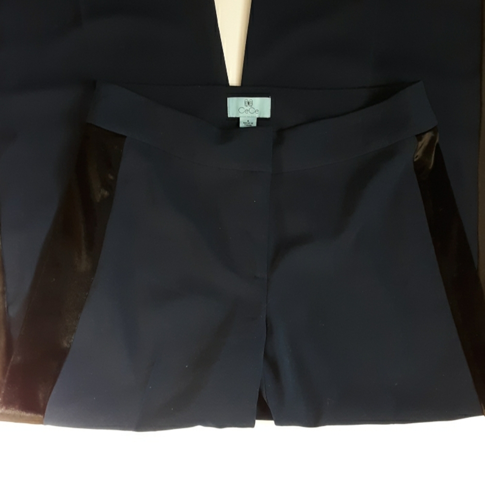 Tuxedo Pants NWOT